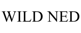 WILD NED trademark