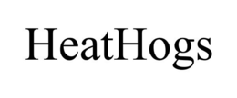 HEATHOGS trademark
