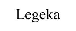 LEGEKA trademark