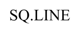 SQ.LINE trademark