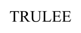 TRULEE trademark