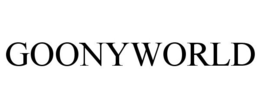 GOONYWORLD trademark