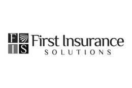 F I S FIRST INSURANCE SOLUTIONS trademark