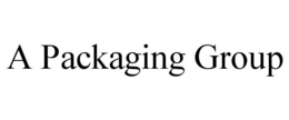 A PACKAGING GROUP trademark
