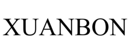 XUANBON trademark
