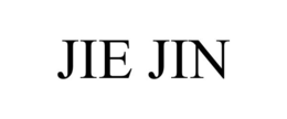 JIE JIN trademark