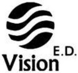 VISION E.D. trademark