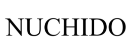 NUCHIDO trademark