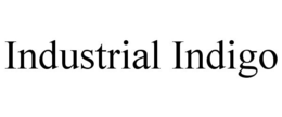INDUSTRIAL INDIGO trademark