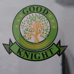 GOOD KNIGHT trademark