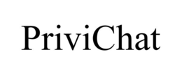 PRIVICHAT trademark
