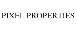 PIXEL PROPERTIES trademark
