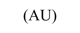 (AU) trademark