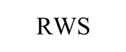 RWS trademark