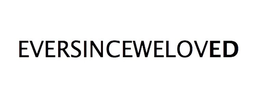 EVERSINCEWELOVED trademark