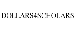 DOLLARS4SCHOLARS trademark