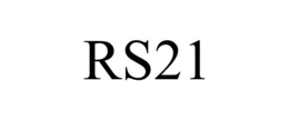 RS21 trademark