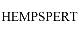 HEMPSPERT trademark