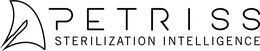 PETRISS STERILIZATION INTELLIGENCE trademark