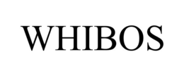 WHIBOS trademark