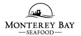 MONTEREY BAY SEAFOOD trademark