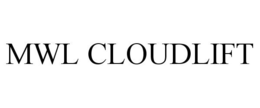 MWL CLOUDLIFT trademark