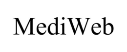 MEDIWEB trademark