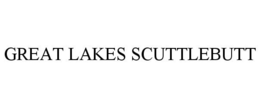 GREAT LAKES SCUTTLEBUTT trademark