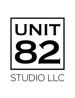 UNIT 82 STUDIO LLC trademark