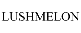 LUSHMELON trademark
