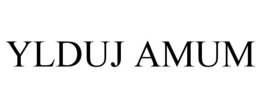YLDUJ AMUM trademark