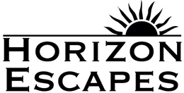 HORIZON ESCAPES trademark