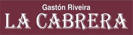 GASTÓN RIVEIRA LA CABRERA trademark