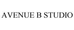 AVENUE B STUDIO trademark