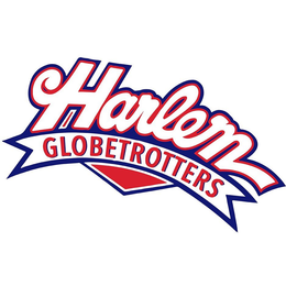 HARLEM GLOBETROTTERS trademark