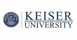 KEISER UNIVERSITY INTEGRITAS VERITAS SAPIENTIA trademark