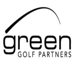 GREEN GOLF PARTNERS trademark
