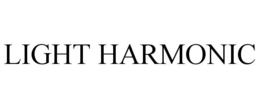 LIGHT HARMONIC trademark