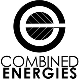 CE COMBINED ENERGIES trademark