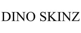 DINO SKINZ trademark