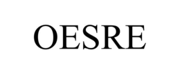 OESRE trademark