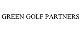 GREEN GOLF PARTNERS trademark