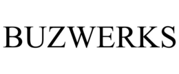 BUZWERKS trademark