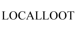 LOCALLOOT trademark