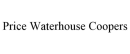 PRICE WATERHOUSE COOPERS trademark