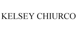 KELSEY CHIURCO trademark