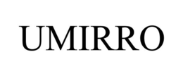 UMIRRO trademark