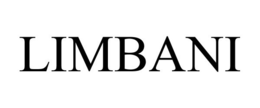 LIMBANI trademark