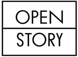 OPEN STORY trademark