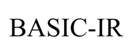 BASIC-IR trademark
